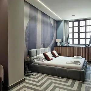 Maison d'hôtes Serendipity - Navigli, Milan