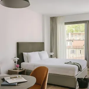 Sonder By Marriott Bonvoy Atelier Porta Romana Apart Otel